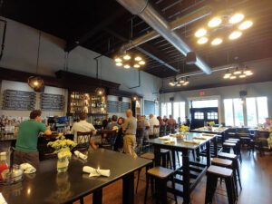 Oakdale Brew House - Oakdale