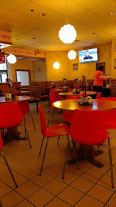 Oakdale Pizza - Johnson City