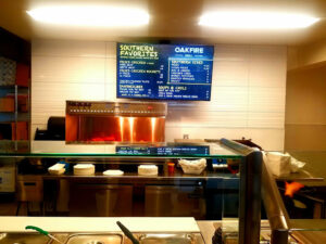 Oakfire Grill - Big Bear Lake