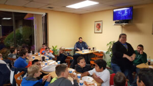 Oakhurst Pizza & Family Restaurant - Oakhurst