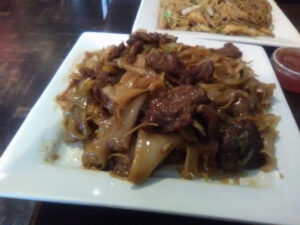 Oakland Chinese - Oakland