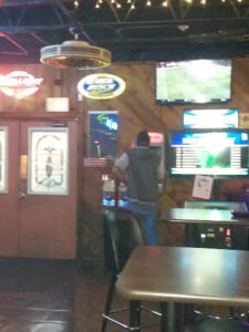 Oakridge Tap Room - Orlando