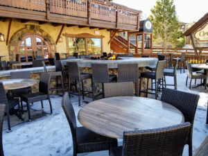 Oakside - Big Bear Lake