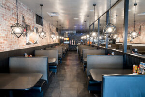Oakwood Cafe - Dalton