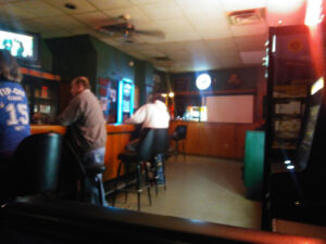 Oasis Bar - New Castle