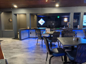 Oasis Bar & Grill - Muncie