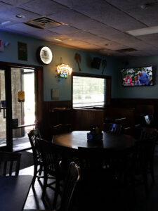Oasis Bar and Grill - Southport