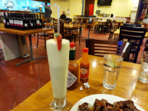 Oasis Brazilian Restaurant - Medford