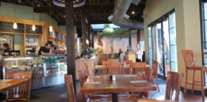 Oasis Cafe - Salt Lake City