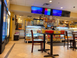 Oasis Cafe & Bakery - Medford