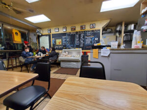 Oasis Falafel (Iowa City) - Iowa City