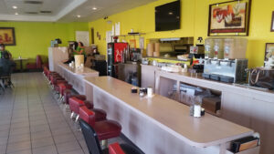 Oasis Family Restaurant - El Paso