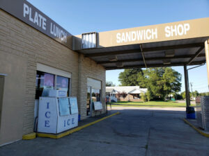 Oasis Food Store - Medina