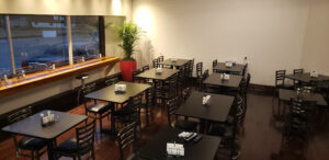 Oasis Grill - St. Louis