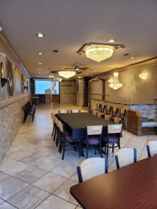 Oasis Kitchen - Dearborn