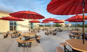 Oasis Kitchen & Bar - Anaheim