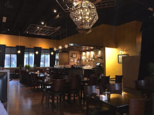 Oasis Lebanese Cuisine | Beaverton - Beaverton