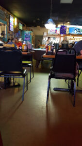 Oasis Lounge - Wichita
