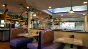 Oasis Restaurant - Fond du Lac