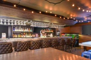 Oasis Restaurant & Bar - Montebello