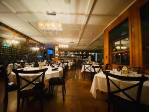 Oasis Restaurant & Wine Lounge - Pleasanton