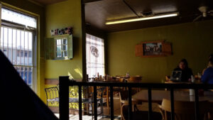 Oaxaca Mexican Kitchen - El Paso