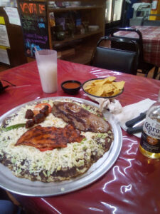 Oaxaca Restaurant - Selma
