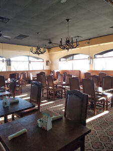 Oaxaca (WO-HA-KA) Mexican Cuisine - Weatherford