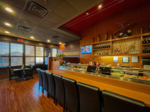 Oba japanese cuisine - Sugar Land