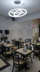 ObaaPa Restaurant - Bronx