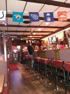 Obal's Inn - Bloomfield