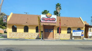 Obee's Mexican Restaurant - Edinburg
