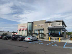 Oberweis Ice Cream and Dairy Store - O'Fallon