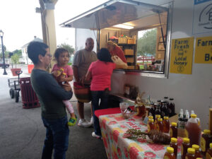 Ocala Downtown Market Restaurant - Ocala