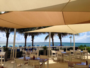 Ocean 4 Grill - Sunny Isles Beach