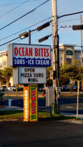 Ocean Bites - Ocean City