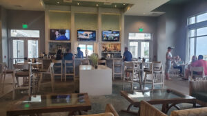 Ocean Blue Restaurant - Myrtle Beach