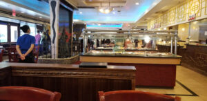 Ocean Buffet - Gainesville