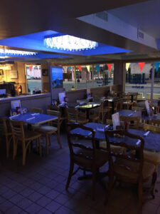 Ocean City Cafe - Ocean City