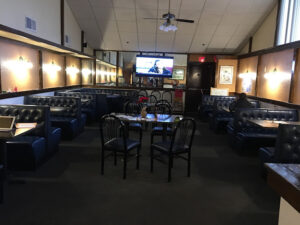 Ocean City Chinese Restaurant - Randolph