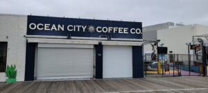 Ocean City Coffee Company - Ocean City