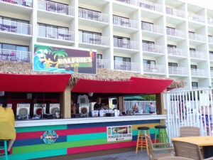 Ocean City Rum Shack - Ocean City