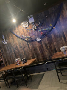 Ocean Crab Cajun Seafood and Bar - Midlothian