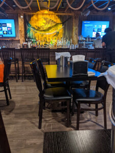 Ocean Crab House - Springfield