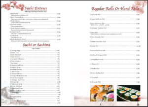 Ocean Dragon Chinese & Sushi Restaurant - Steamboat Springs