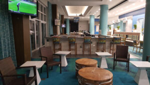 Ocean Front Bar & Grill - Myrtle Beach