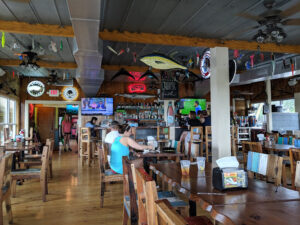 Ocean Isle Fish Company - Ocean Isle Beach