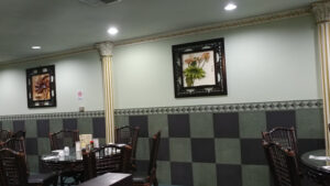 Ocean Palace Restaurant - Aberdeen