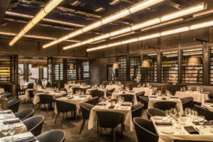 Ocean Prime - Boston
