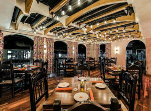 Ocean Prime - Washington